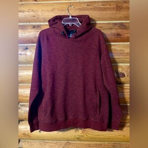 Men’s American Eagle AE Active Flex Hoodie Size Large